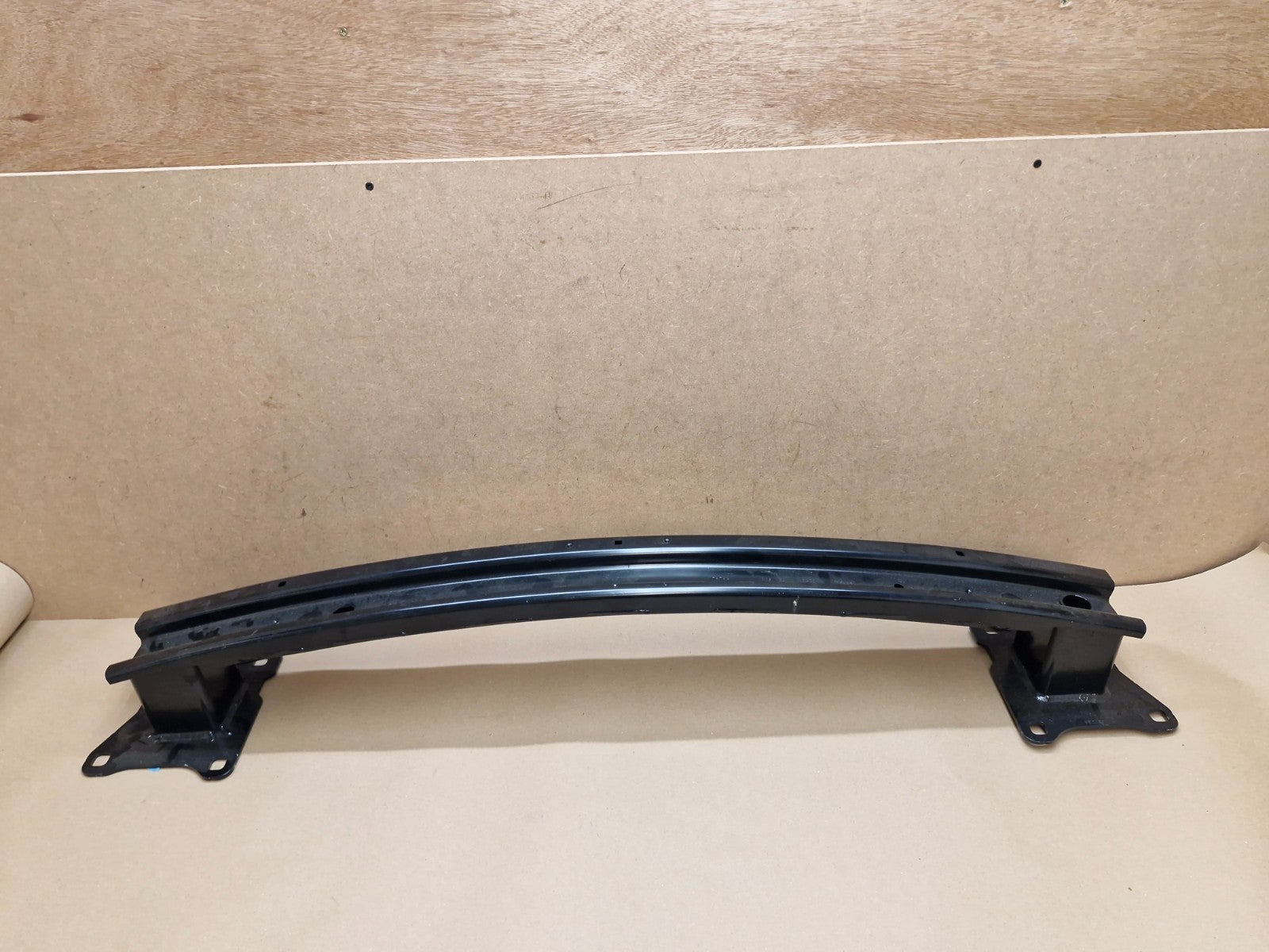 Jaguar E-PACE X540 Rear Bumper Beam J9C6939 NEW GENUINE