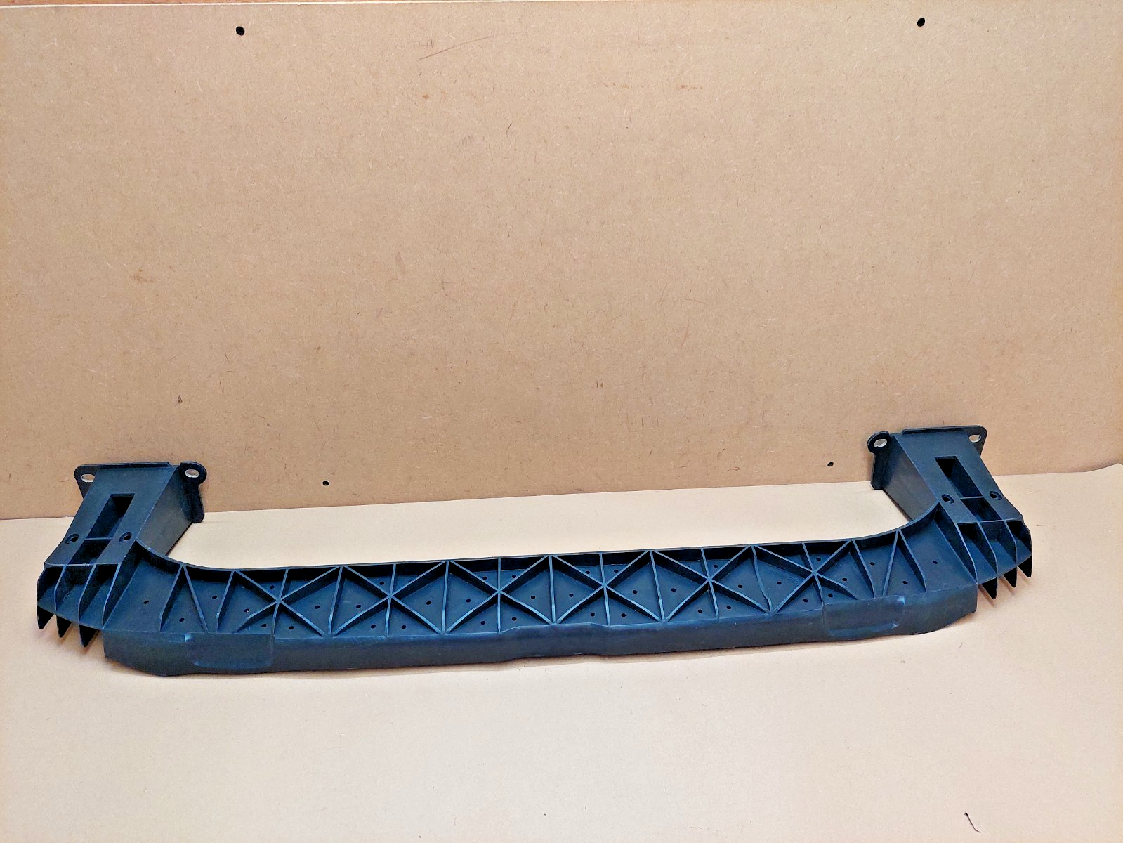 Citroen Berlingo Front Bumper Reinforcement Bar  Mk1 Mk2 Partner 7414YQ Genuine