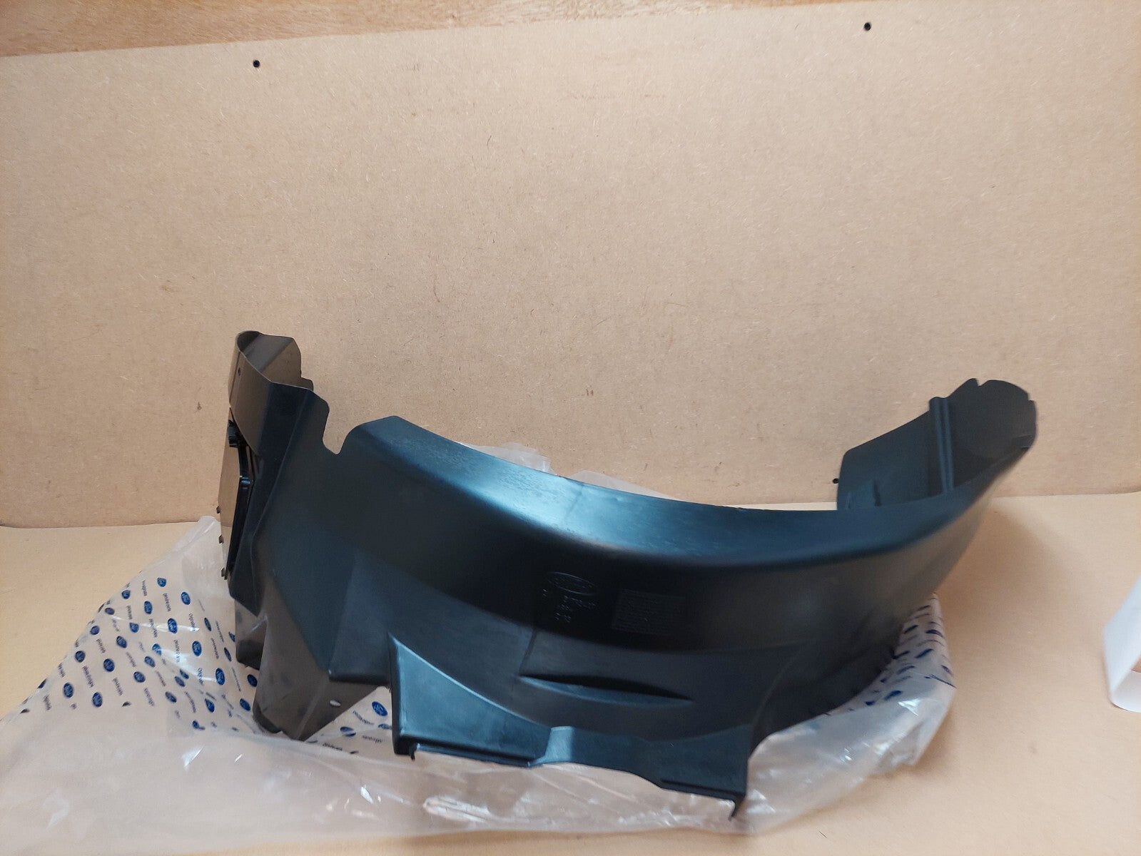 Ford Ka Mk2 Front Right Driver Side Wheel Arch Liner 2008-2016 1558910 Genuine
