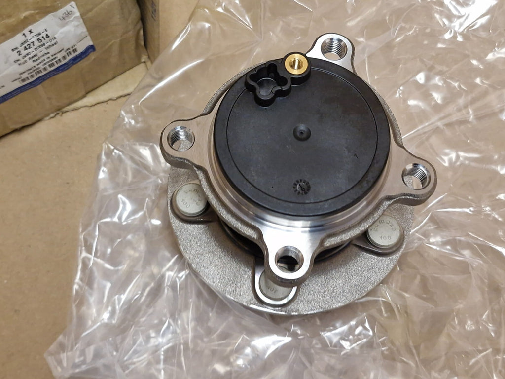 Ford Focus Mk4 Rear Wheel Bearing & Hub Assembly 2018-On 2427514 Genuine NEW
