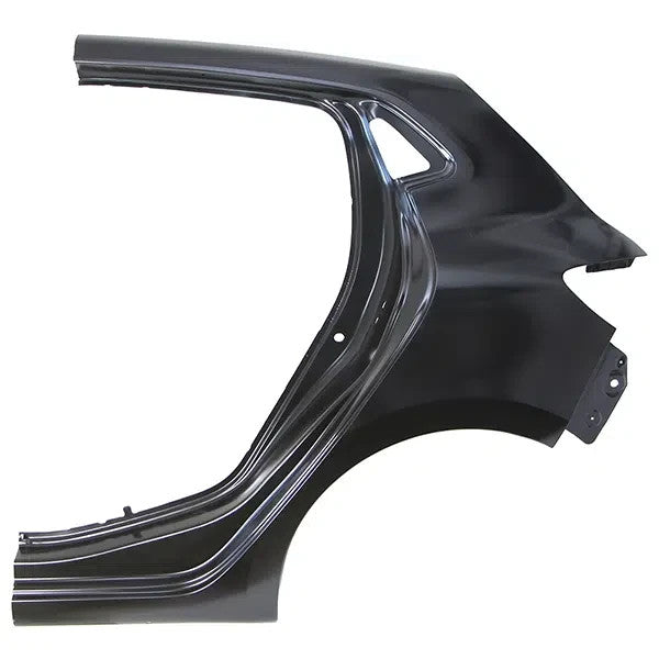 Renault Clio Mk5 Left Rear Quarter Panel  2019-on 760310576R Genuine NEW